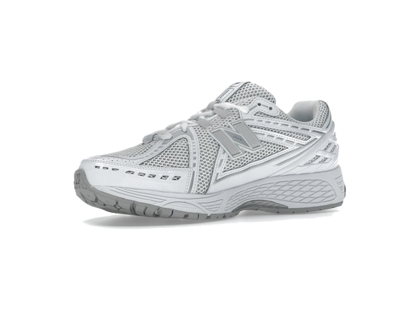 New Balance 1906R White Team Royal