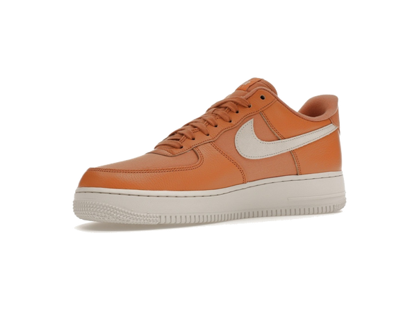 Nike Air Force 1 Low '07 LX Amber Brown Phantom