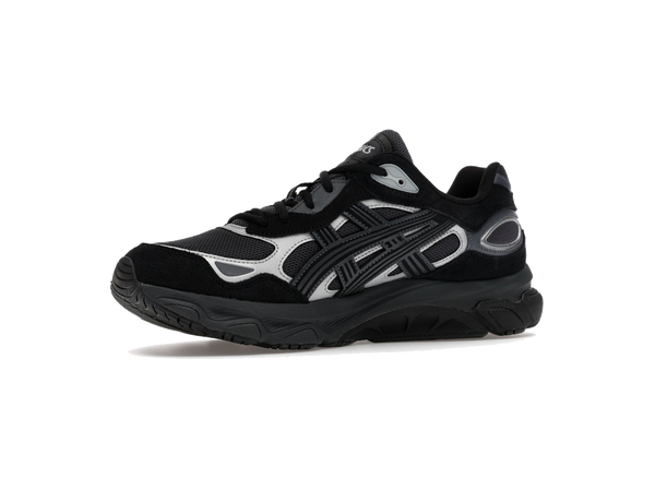 ASICS Gel-NYC 2.0 Graphite Grey Black