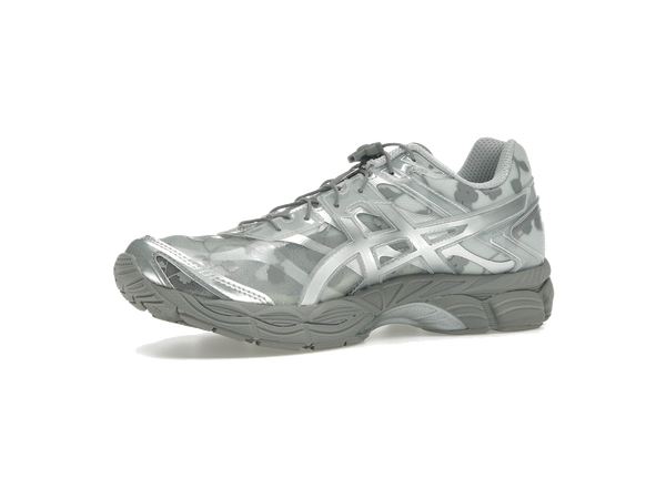 ASICS Gel-Cumulus 16 Cecilie Bahnsen Floral Pack Glacier Grey