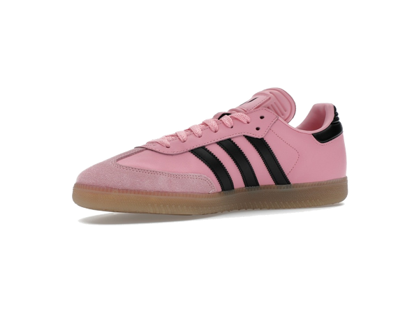 adidas Samba Messi Light Pink Black