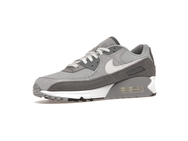 Nike Air Max 90 PRM Light Smoke Grey