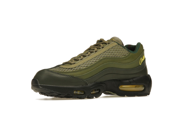 Nike Air Max 95 SP Corteiz Gutta Green