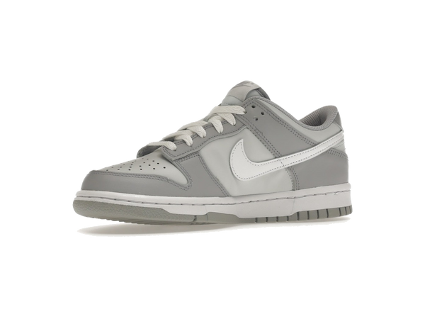 Nike Dunk Low Two-Toned Grey (GS)