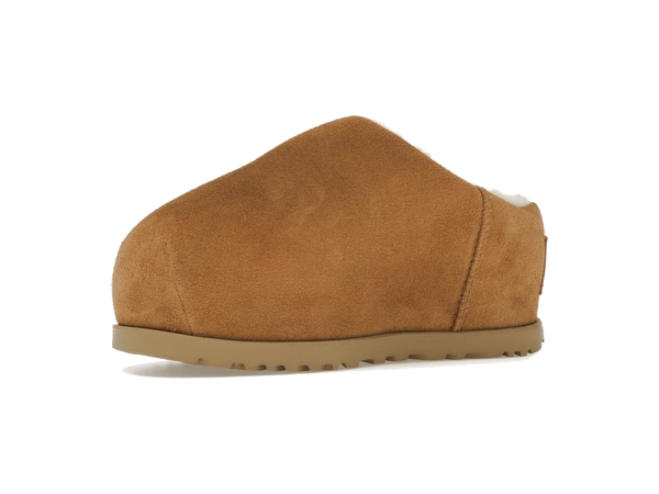 UGG Pumped Slide Chestnut (Women's)