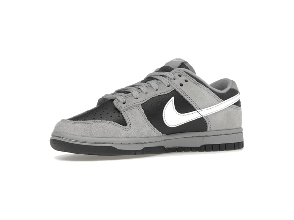 Nike Dunk Low Light Smoke Grey Anthracite