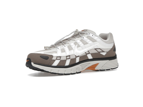 Nike P-6000 Light Orewood Brown Mink Brown