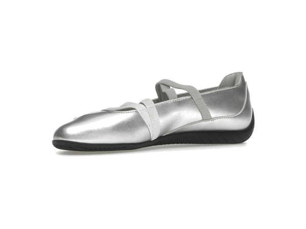 Puma Speedcat Ballet Silver (Women's)