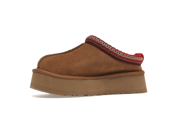 UGG Tazz Slipper Chestnut (Women's)
