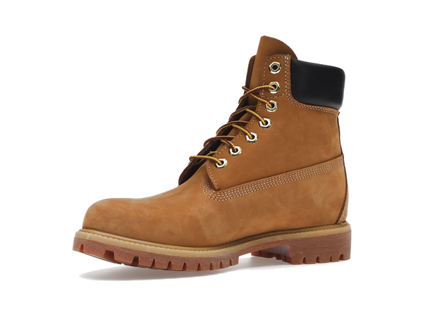 Timberland 6" Premium Waterproof Boot Wheat
