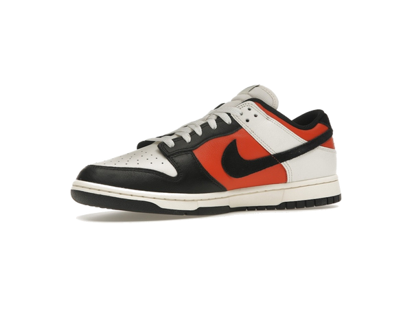 Nike Dunk Low Vintage Coral