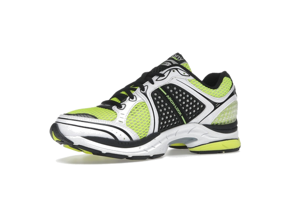 Saucony ProGrid Triumph 4 Yellow Silver