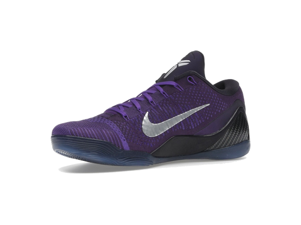 Nike Kobe 9 Elite Low Protro Michael Jackson Moonwalker (2025)