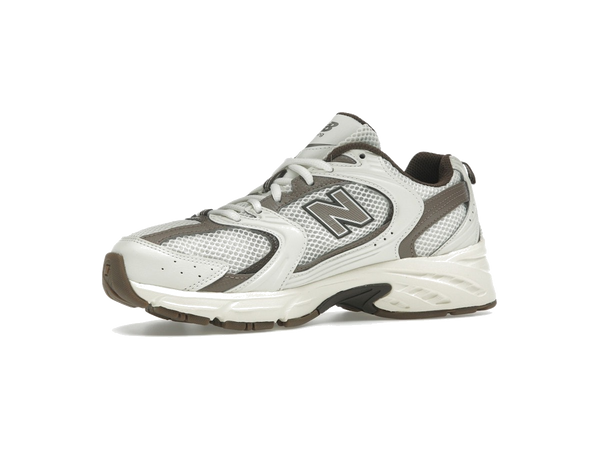 New Balance 530 Turtledove Mushroom