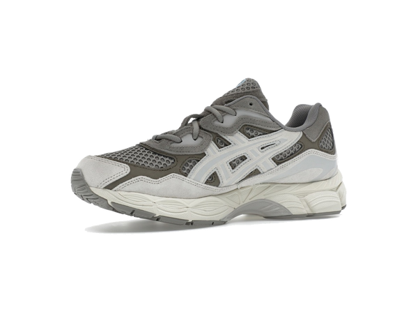 ASICS Gel-NYC Steeple Grey Cream