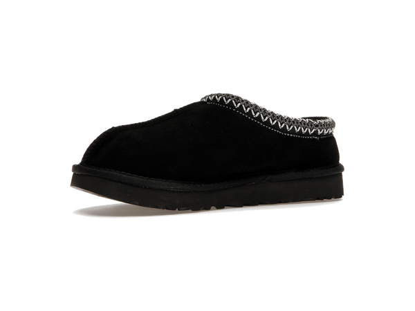 UGG Tasman Slipper Black (Women's)