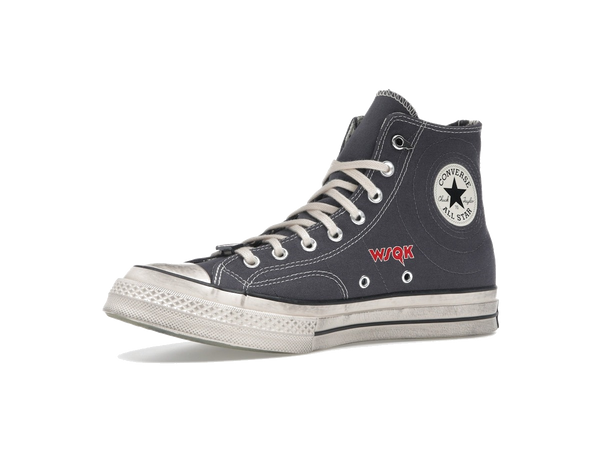 Converse Chuck 70 Hi Stranger Things Magnet