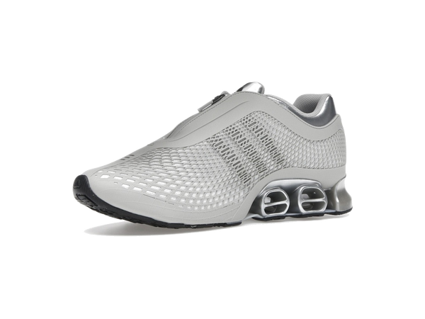adidas Megaride S2 Grey Crystal White
