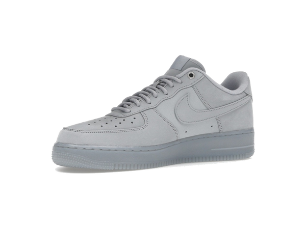 Nike Air Force 1 '07 Low WB Triple Wolf Grey