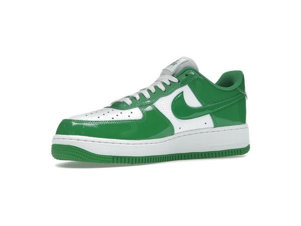 Nike Air Force 1 Low '07 Kelly Green Patent (Women's)