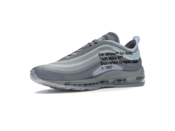 Nike Air Max 97 Off-White Menta