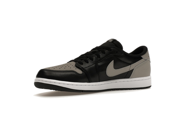 Jordan 1 Retro Low OG Shadow (2024)