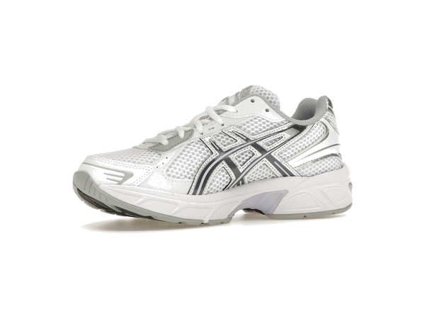 ASICS Gel-1130 White Carrier Grey Lilac (Women's)