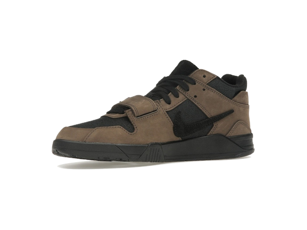 Jordan Jumpman Jack TR Travis Scott Dark Mocha