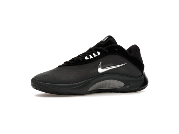 Nike A'ja Wilson A'One Black Dark Smoke Grey (Women's)