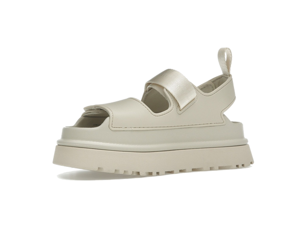 UGG GoldenGlow Sandal Sea Salt (Women's)