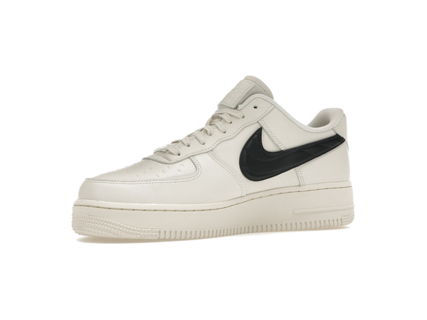 Nike Air Force 1 '07 Quilted Swoosh Phantom Black (Women's)