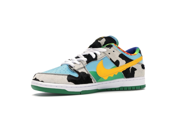 Nike SB Dunk Low Ben & Jerry's Chunky Dunky
