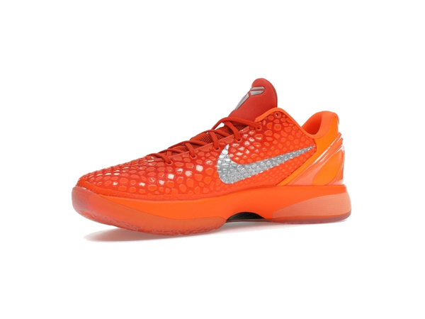 Nike Kobe 6 Protro Total Orange