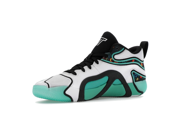 Jordan Tatum 3 Welcome to the Garden Alternate