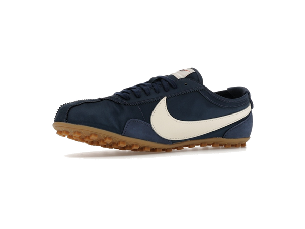 Nike Moon Shoe OG Midnight Navy Gum Light Brown Soft Pearl (Women's)