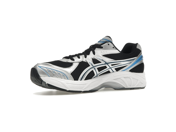 ASICS GT-2160 Black Pure Silver Bright Blue