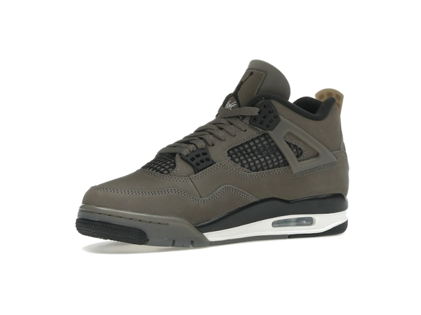 Jordan 4 Retro Cave Stone