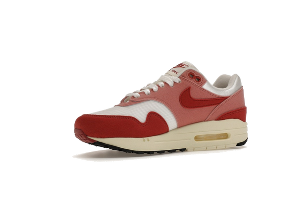 Nike Air Max 1 Red Stardust (Women's)