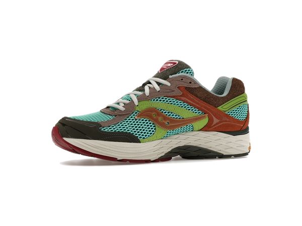 Saucony ProGrid Omni 9 Sneaker Politics Sportsman's Paradise