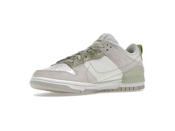 Nike Dunk Low Disrupt 2 Green Snake (Women's)