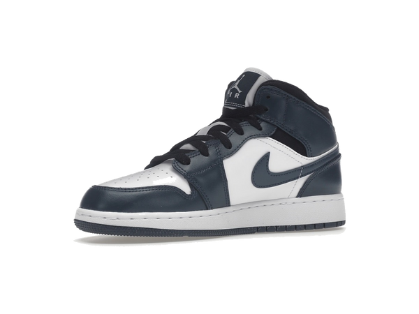 Jordan 1 Mid Armory Navy (GS)
