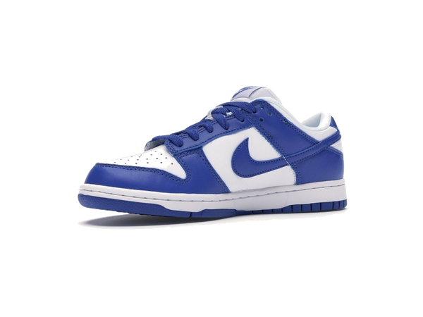 Nike Dunk Low SP Kentucky