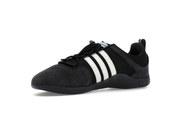 adidas Ballerina Bad Bunny Black Chalk