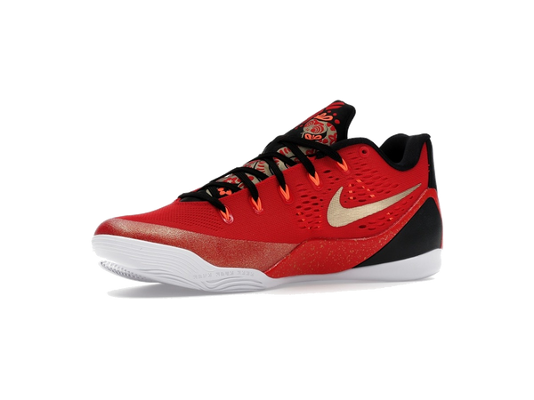 Nike Kobe 9 EM Low Protro China