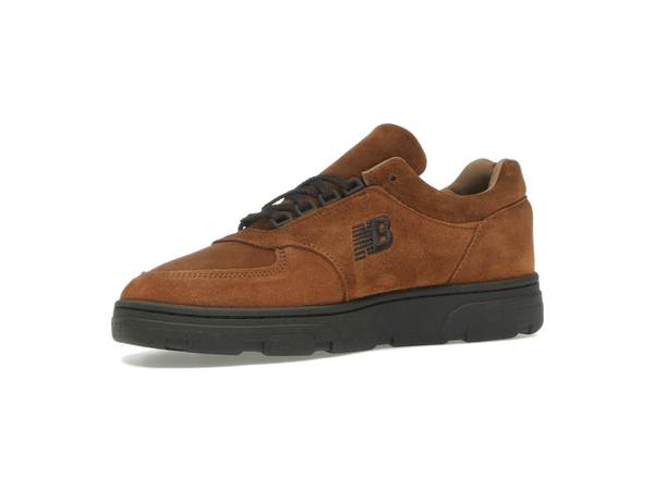 New Balance Allerdale MiUK Brown Suede