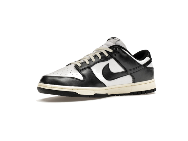 Nike Dunk Low Vintage Panda (Women's)
