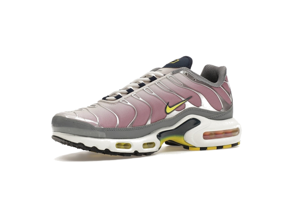Nike Air Max Plus Violet Dust High Voltage (Women's)