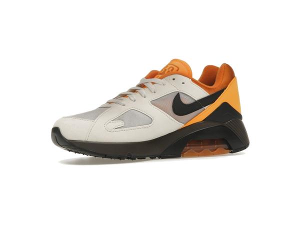 Nike Air Max 180 Light Orewood Brown Sundial
