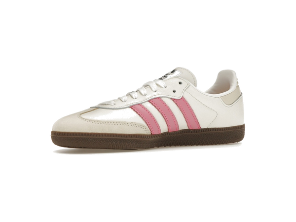 adidas Samba OG Lucid Pink (Women's)