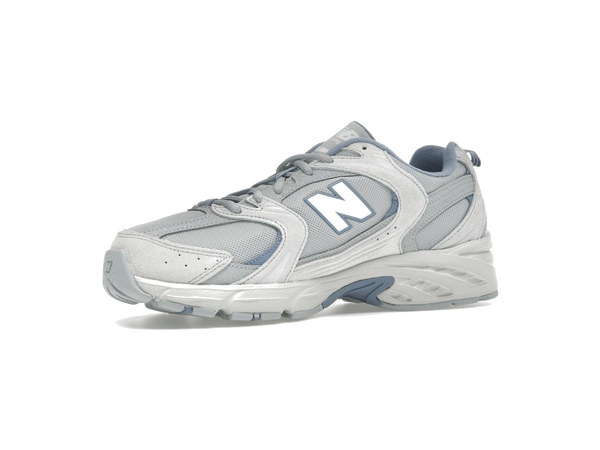 New Balance 530 Grey Matter Sea Blue